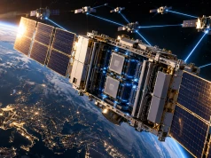 Google wysyła układy AI w kosmos. TPUs mają pracować na orbicie