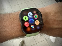 watchOS 27.2 szykuje nowy podgląd zrzutów ekranu na Apple Watchu