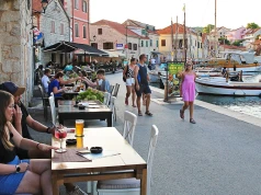 Od października restauracje w Chorwacji będą zobowiązane do podawania dwóch cen