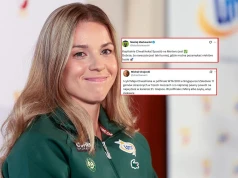 Lawina komentarzy po meczu Chwalińskiej. "Można pozamykać niektóre buzie"