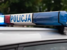 Poważna kolizja na DTŚ w Chorzowie. Jest długi korek w kierunku Katowic