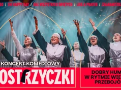 Śpiewać każdy może, ale… czy w klasztorze? „Siostrzyczki” wystąpią w Olsztynie!