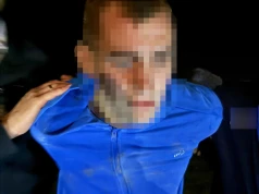Potrącił dziewczynkę i odjechał. 25-latek miał cztery sądowe zakazy
