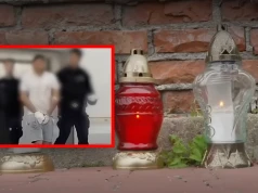 Nowe fakty ws. tragedii w Jarosławiu. To dlatego napastnik przyjechał do miasta. „Chciał odzyskać”