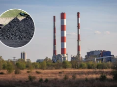 Czeka nas trudna zima. Przez "bloki zbudowane jeszcze za Gierka"