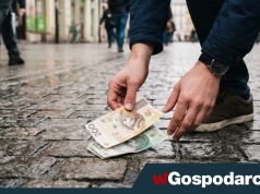 Znalezione pieniądze. Tyle możesz zatrzymać