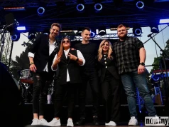 Już dziś Kowalewska & Kuder z premierą debiutanckiego albumu na Końcu Świata w Raciborzu!
