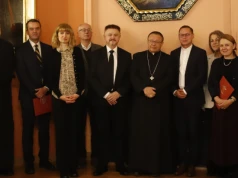 Kardynał Grzegorz Ryś powołał nową komisję. „W Krakowie jest ważna w sposób absolutnie wyjątkowy”