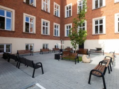III LO w Rzeszowie jak nowe na 115-lecie. Kompleksowa modernizacja za ponad 20 mln zł