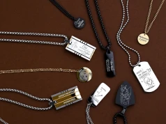 Więcej niż inicjały. Vezzi przedstawia nowe oblicze personalizowanej biżuterii.
