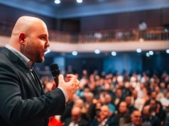 "Wykład napisany na Kremlu". Alternatywa dla Niemiec wezwała rząd do wstrzymania pomocy dla Ukrainy