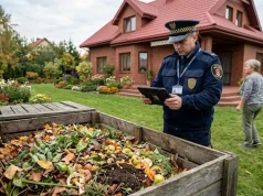 Ruszyły masowe inspekcje i fotografowanie posesji. Jeden błąd i zapłacisz 5 tys. zł