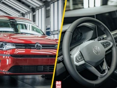 W Poznaniu ruszyła produkcja nowego Volkswagena. "Dobre, bo z Polski"