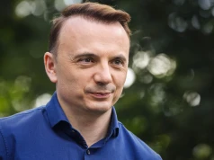 Gibała prowadzi w pierwszej turze. W drugiej jego przewaga nad Piątkowską rośnie