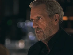 Hugh Laurie za kratkami. Gwiazda "House’a" jak w "Prison Break" – kiedy premiera serialu Apple TV?