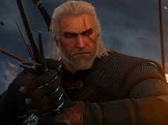 Fani Wiedźmina 3, szykujcie miejsce na dyskach. Wiemy, o której godzinie zadebiutuje remaster gry