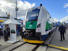 Skoda poprawiła wyniki finansowe. Plany rozwoju – m. in. własny ETCS