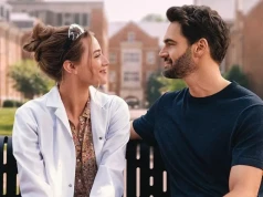 Widziałem The Love Hypothesis i jestem zaskoczony. Recenzja
