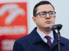 Mieliśmy rację w sprawie pelletu. Nerwowa reakcja ministra energii tylko to potwierdza