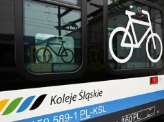 Rodzinnie, rowerowo i rekordowo. Koleje Śląskie podsumowały lato
