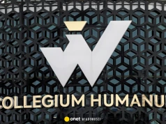 Jest pierwszy wyrok w sprawie Collegium Humanum