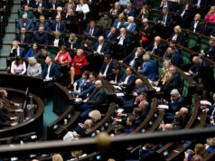 Pakiet ustaw zdrowotnych już trafił do Sejmu. Teraz zajmą się nim posłowie