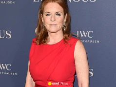 Kolejna książka, kolejny wstrząs dla rodziny królewskiej. Sarah Ferguson wyjaśni aferę Epsteina