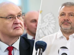 Grochal: Żurek idzie po Święczkowskiego. Dni "Godzilli" są policzone