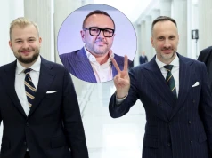 Nowe, PORAŻAJĄCE ustalenia ws. posła PiS. Szokujące zarzuty! Kowalski grzmi, Moskal …