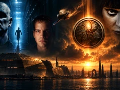 7 zapomnianych serialI SCI-FI z lat 90., które wciąż DAJĄ RADĘ