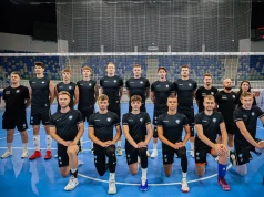 ICT Pierrot Czarni zaczynają ligę. Na początek Lechia u siebie