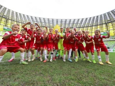 Sparta Sycewice wygrywa PROCAM Cup 2026. Cztery gole w finale