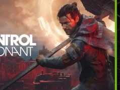 Control Resonant, LEGO Batman: Legacy of The Dark Knight i kilka innych tytułów to nowa oferta usługi GeForce NOW