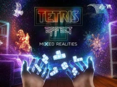 Tetris Effect: Mixed Realities nadchodzi na Meta Quest