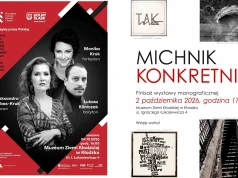 Październik pełen wydarzeń w Muzeum Ziemi Kłodzkiej. Koncert, sztuka i historia regionu