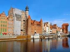 Brytyjscy dziennikarze wskazali najlepsze miasta do odwiedzenia. Polska znów na świeczniku