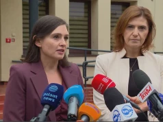 Nowe informacje o nożowniku z Jarosławia. Prokuratura sformułowała zarzuty