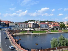Gorzów Wielkopolski idzie w zieleń. Ruszył duży przetarg