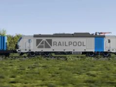 RAILPOOL kupuje nawet 100 lokomotyw Vectron X od Siemensa