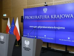 "Wpłynęło zawiadomienie". Oficjalny komunikat ws. Horny-Cieślak