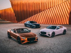 Nie tylko nowa "Lalka" Netfliksa. Bentley postawił na polskie dziedzictwo i oto efekt