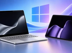 Microsoft odświeża Surface Pro i Surface Laptop. To rywale MacBooka Air