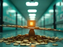 Miliardy na testy i spory o rachunki szpitalne. Gdzie AI naprawdę generuje koszty