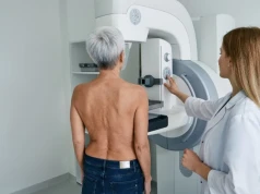 Centrum e-Zdrowia: zostało ponad 377 tys. wolnych terminów na mammografię w najbliższych 90 dniach