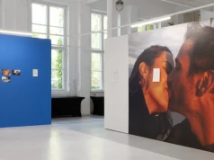 Another Love Story. Karla Hiraldo Voleau i jej rozstanie jako projekt fotograficzny