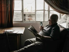 Seniorzy oddają mieszkania za dożywotnią rentę, a państwo od lat nie ma dla nich ustawy