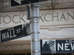 Przed sesją na Wall Street: rentowności obligacji i ropa ograniczają wzrosty giełd