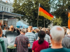 AfD wzywa niemiecki rząd do zaprzestania pomocy dla Ukrainy