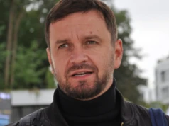 Piotr Domalewski o „Naszej rewolucji”: zrobiliśmy film o uczuciach