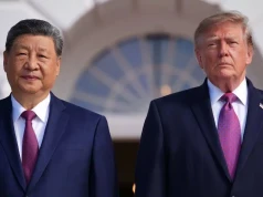 Trump i Xi Jinping rozmawiają o bezpieczeństwie AI. Co z tego wyjdzie?